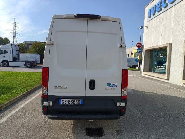 IVECO DAILY 35S16 V FRIGO - Foto 7