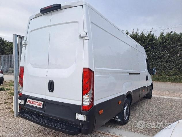 Iveco daily 35s14 v 4100 h2 2018 km127000 maxi - Foto 7