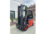 Carrello elevatore usato Linde E30 HL-01-600