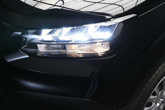 FIAT Doblò 1.5 Diesel 100 Cv Mt6 Passo Corto COMBI N1 - Foto 4