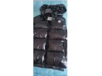 Giubbotto Moncler Smanicato