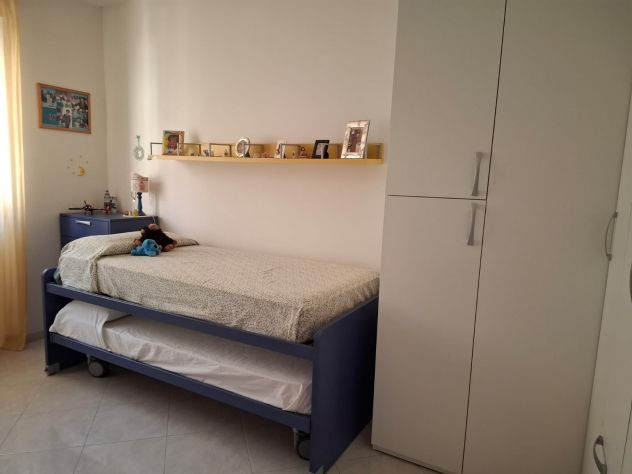 Vendo camera da letto e cameretta completa o singoli pezzi - Foto 7