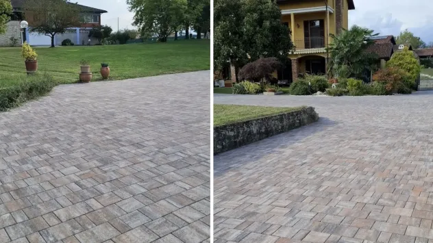 Rifacimento Fognature Pavimentazioni Esterne. Soluzioni Complete Rovigo,Ferrara