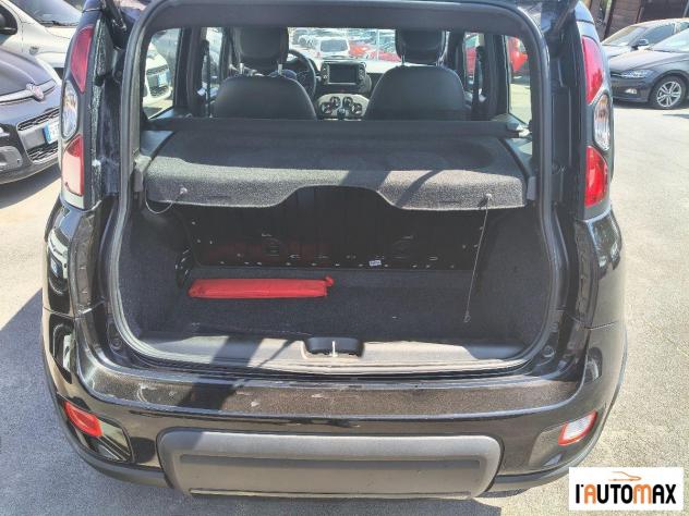 FIAT - Panda - 1.0 FireFly S&S Hybrid - Foto 8