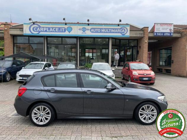 BMW 116 i 5p. Msport rif. 23786411 - Foto 6
