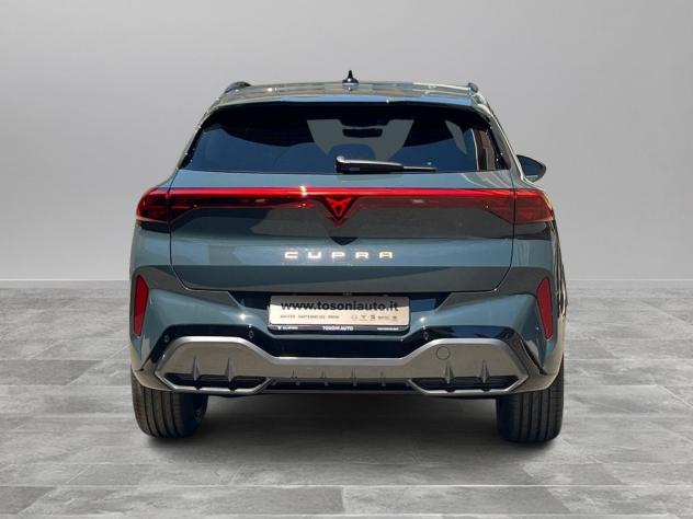 CUPRA Terramar 1.5 hybrid 150cv dsg - Foto 5