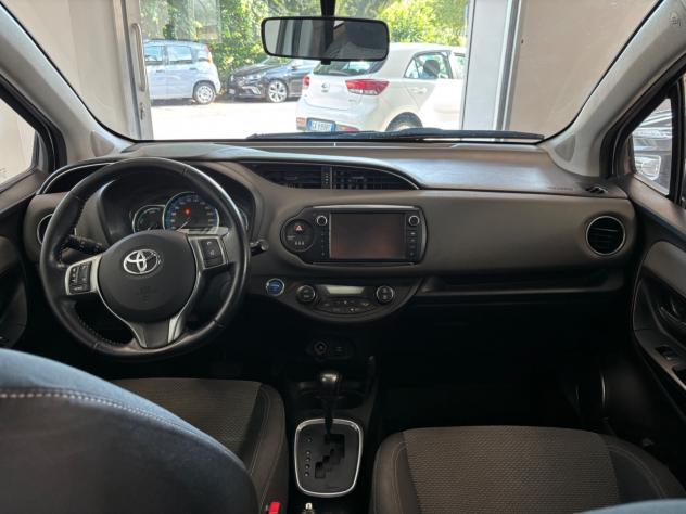 Toyota Yaris 1.5 Hybrid 5 porte Active - Foto 9