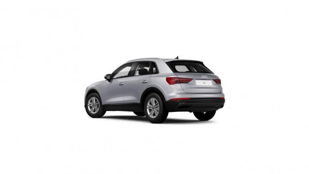 Audi Q3 2.0 35 TDI S Tronic - Foto 5