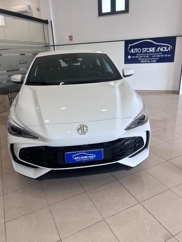 Mg MG3 Luxury - Foto 4