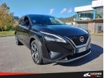 Nissan Qashqai Qashqai MHEV 140 CV N-Connecta