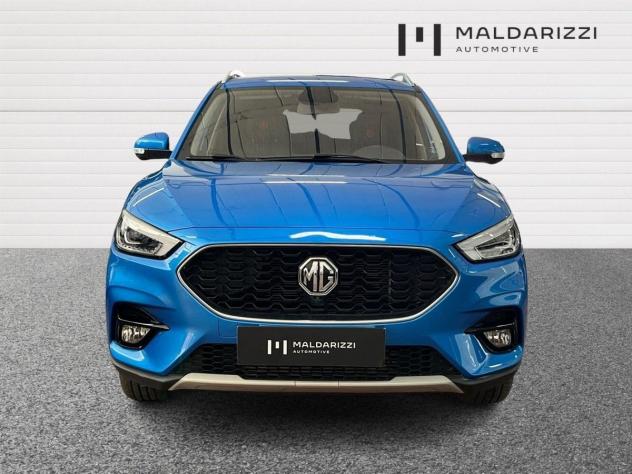 MG ZS 2021 1.0 Luxury auto - Foto 2