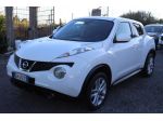 Nissan Juke 1.5 dCi Acenta
