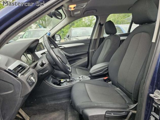 BMW X1 xdrive18d 150cv Business Advantage auto - GC867YS rif. 23803536 - Foto 10