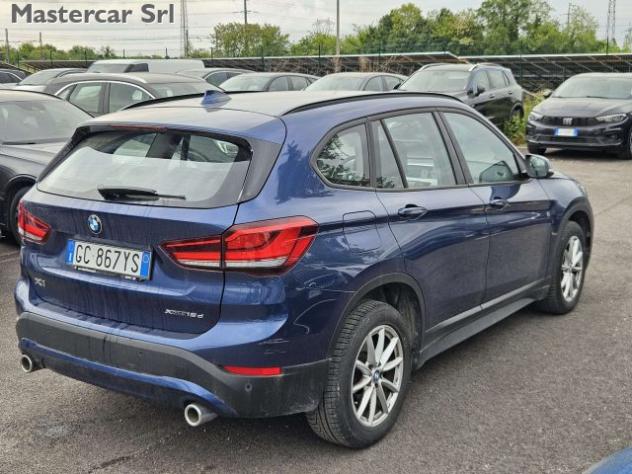 BMW X1 xdrive18d 150cv Business Advantage auto - GC867YS rif. 23830041 - Foto 6