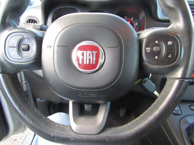 Fiat Panda 1.2 Lounge preparata - Foto 9