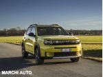 FIAT Grande Panda 44Kwh La Prima rif. 21983886