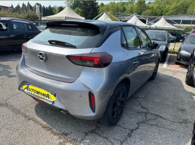 OPEL Corsa 1.2 100 CV Blitz Edition rif. 23811300 - Foto 2