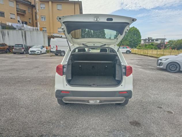 Suzuki Vitara 1.0 Boosterjet 4WD AllGrip Cool - Foto 9