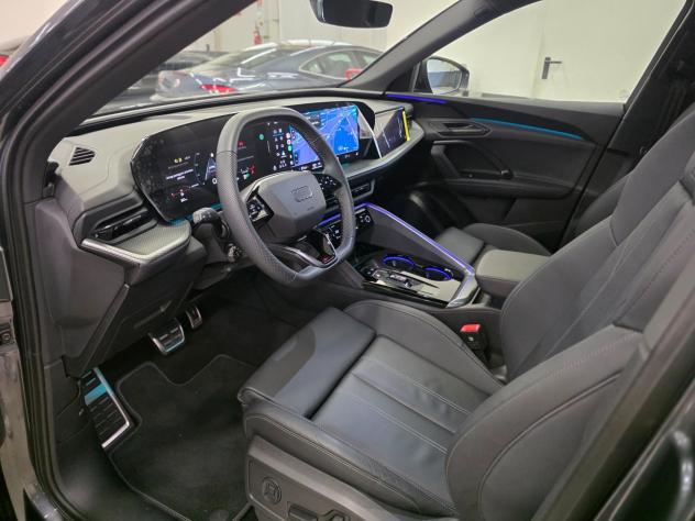 Audi Q5 SPB TDI 150 kW mHEV+ S tronic quattro line edition - Foto 9