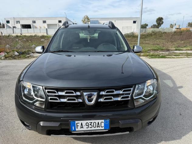 Dacia Duster 1.5 dCi Prestige FINANZIABILE - Foto 5