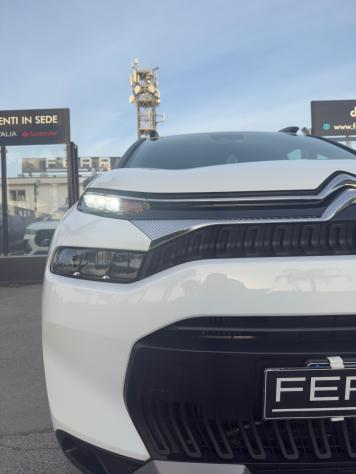Citroen C3 Aircross BlueHDi 120 S&S EAT6 Shine Pack - Foto 4