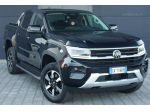 VOLKSWAGEN Amarok 2.0 TDI 205 CV 4MOTION aut. Double Cab Style rif. 24069347