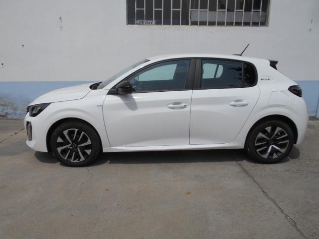 Peugeot 208 100 Style CBC - Foto 3