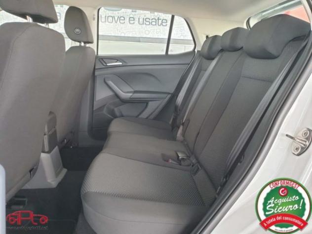 VOLKSWAGEN T-Cross 1.0 TSI Urban BMT rif. 20001754 - Foto 10