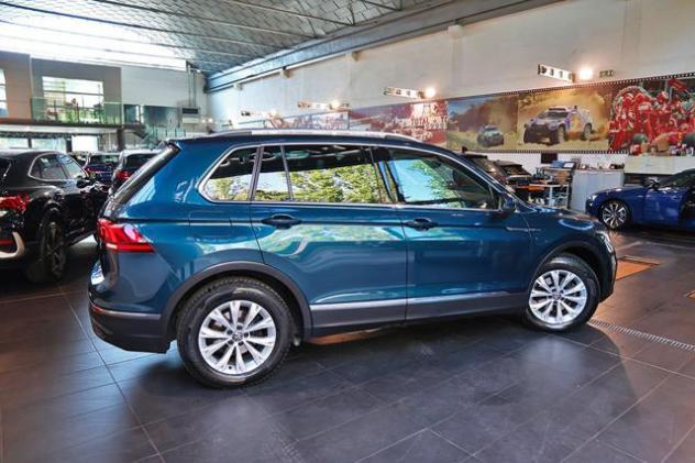 VOLKSWAGEN Tiguan 2.0 TDI SCR Life rif. 23669021 - Foto 10