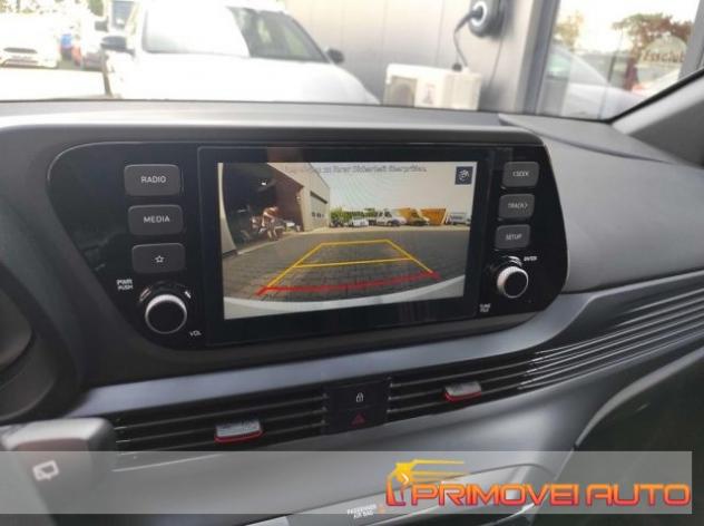 HYUNDAI i20 1.0 T-GDI MT N-Line rif. 19784758 - Foto 7