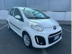 CITRO C1 1.0 BENZINA  5 PORTE  SOLO 75.000 KM  CONDIZIONI DA VETRINA!