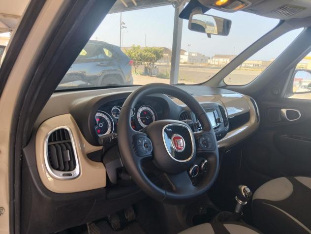 Fiat 500L 1.4 95 CV Lounge 2014 - Foto 9