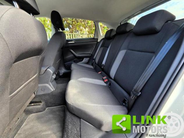 VOLKSWAGEN Taigo 1.0 TSI 95 CV Edition Plus rif. 24159780 - Foto 6