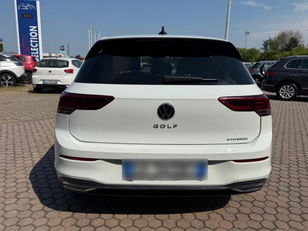 Golf 1.4 TSI eHYBRID 204 CV DSG Style - Foto 8