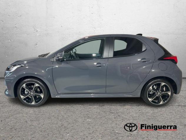 Toyota Yaris Hybrid 130 Premium - Foto 6