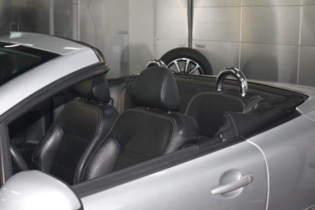 PEUGEOT 207 1.6 VTi 120CV Cabriolet Féline rif. 23013840 - Foto 6