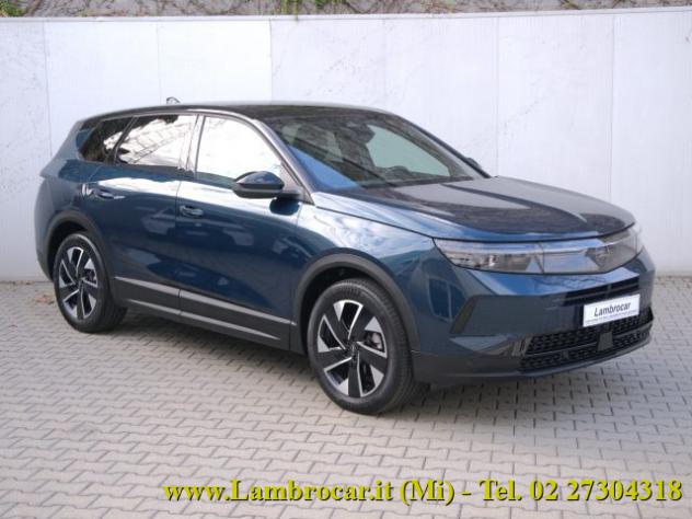 OPEL Grandland Hybrid 145 CV EDCT GS Aziendale rif. 23973579