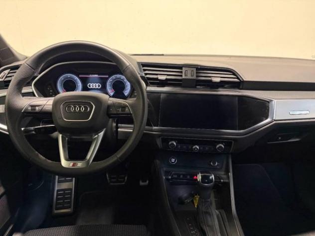 AUDI Q3 SPORTBACK 35 TDI S-TRONIC S-LINE rif. 23236776 - Foto 4
