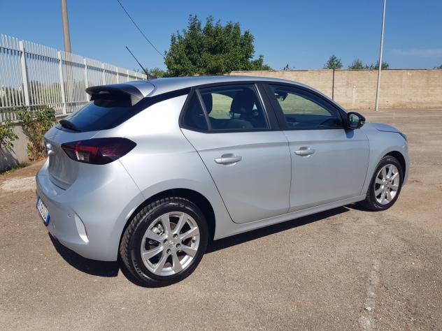 Opel Corsa 1.5 D 100 CV Edition - Foto 4