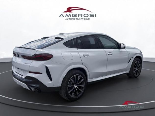BMW X6 xDrive30d M Sport Pro Package rif. 23271768 - Foto 3