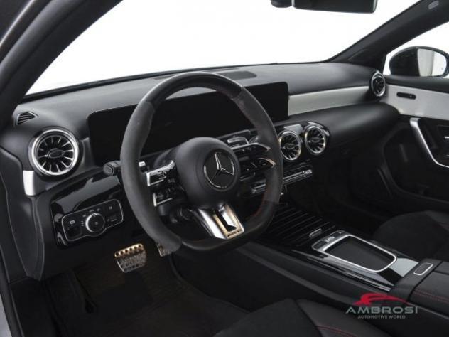 MERCEDES-BENZ A 35 AMG 35 AMG 4Matic Advanced Plus rif. 23913187 - Foto 8