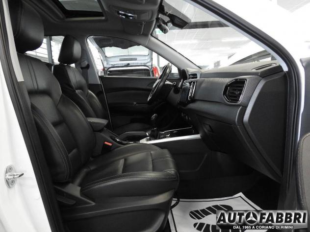 DR AUTOMOBILES - DR 4.0 - 1.5 Bi-Fuel GPL-RETRO CAM-TETTO APR. FULL LED CAR PLAY - Foto 10