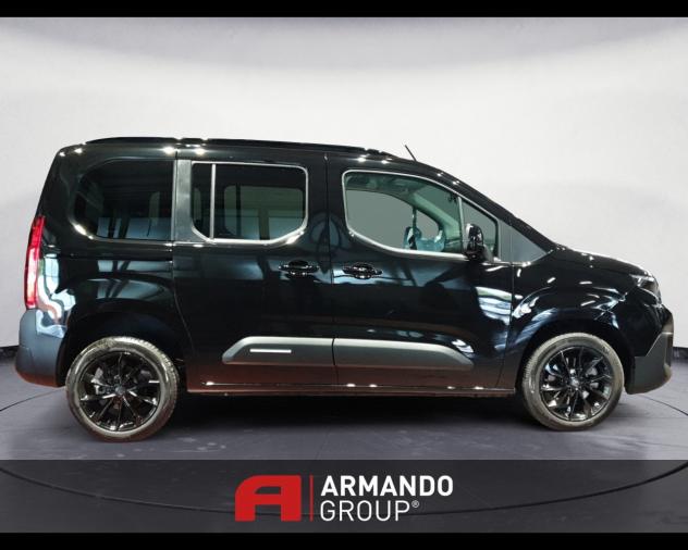 Citroën Berlingo BlueHDi 130 Stop&Start EAT8 Combi Feel - Foto 4