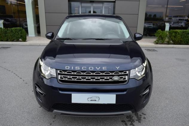 Land Rover Discovery Sport 2.0 TD4 150 CV Auto - Foto 2