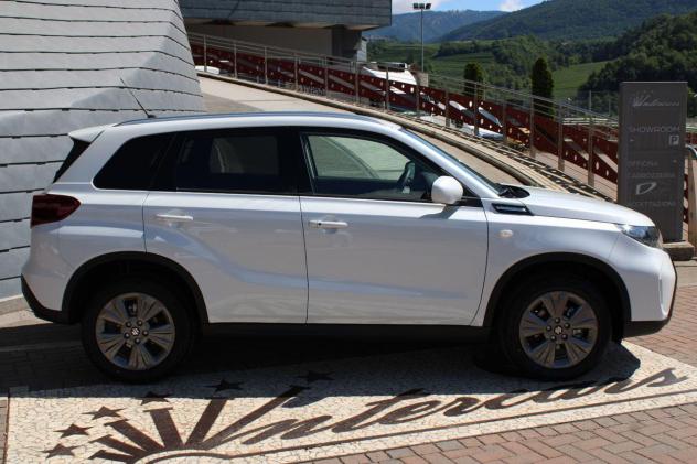 Suzuki Vitara 1.4 Hybrid 4WD AllGrip Cool+ - Foto 5