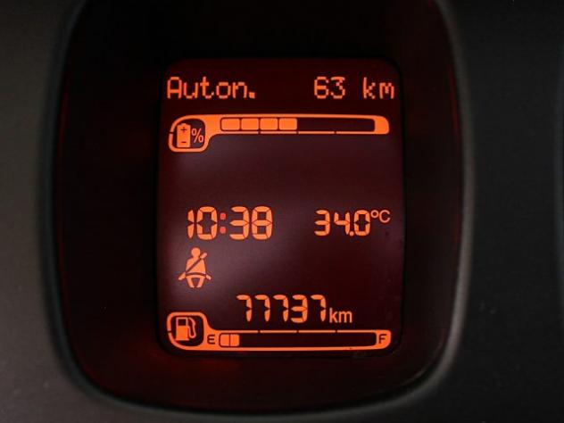 FIAT Panda 1.0 GSE S&S Hybrid Pop Van 2 posti rif. 24047225 - Foto 9