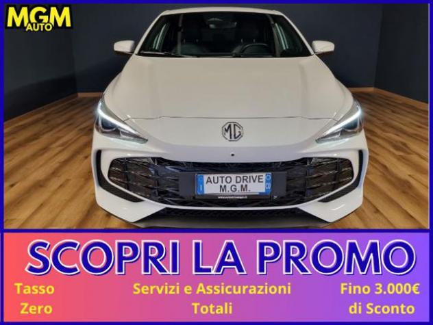 MG MG3 1.5 Comfort rif. 24204952