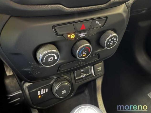 JEEP Renegade 2.0 MJT 140 CV Longitude 4WD rif. 18647784 - Foto 8