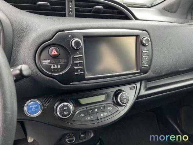 TOYOTA Yaris 1.5 Hybrid Trend Red Edition rif. 19121078 - Foto 7