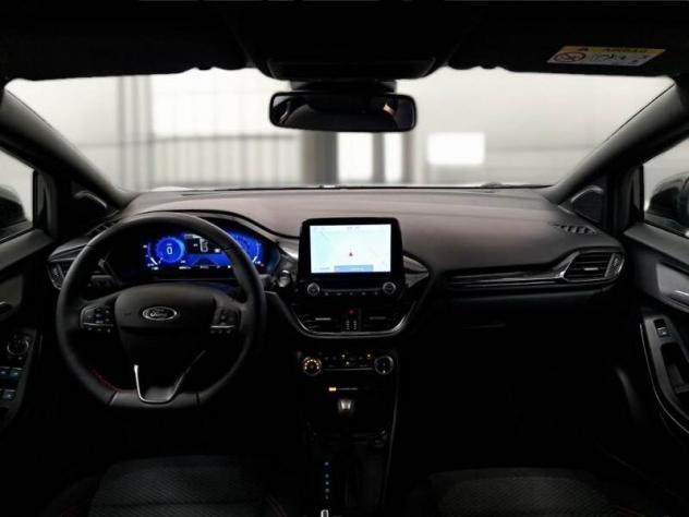FORD Puma '19- Puma 1.0 EcoBoost Hybrid 125 CV... - Foto 7